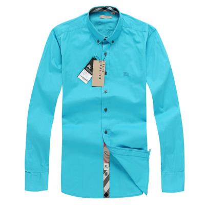 cheap burberry men shirts cheap no. 990